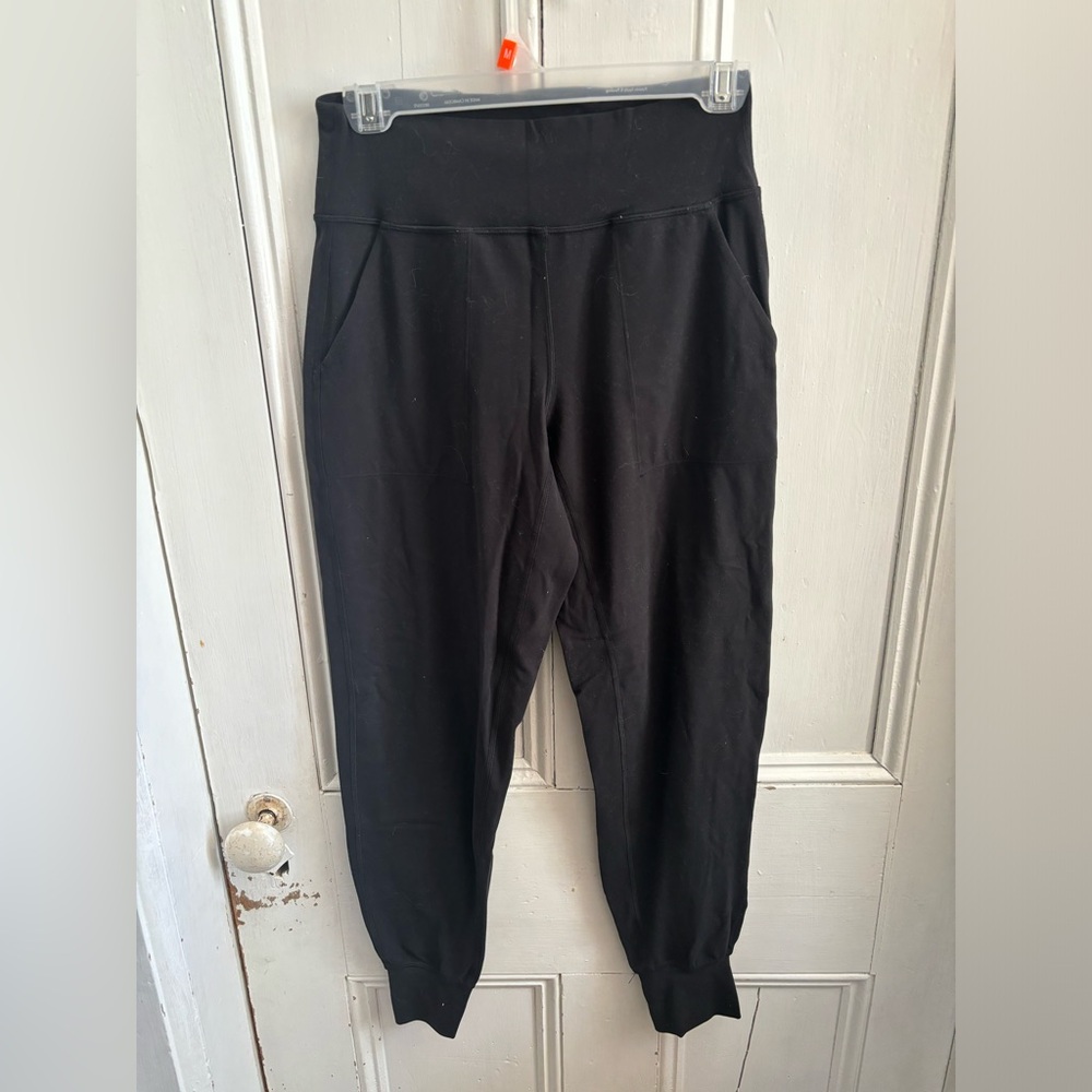 Lulu Joggers
